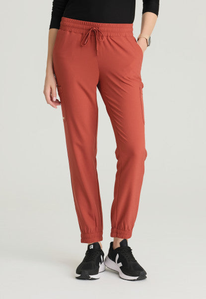 Women's Grey's Anatomy Evolve "Terra" Jogger in Regular Length